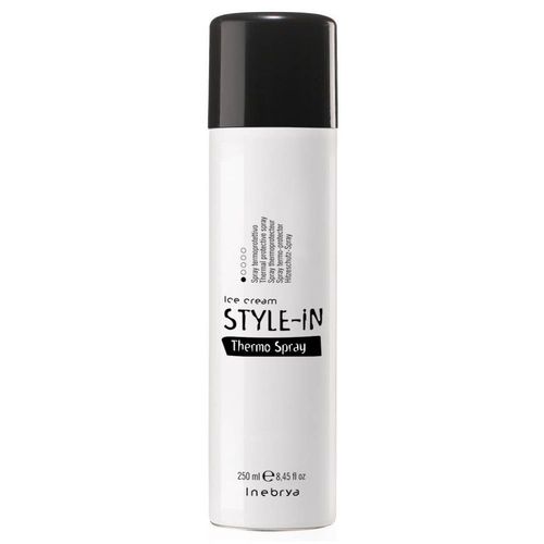 Inebrya, Spray Thermo-Protecteur 250ml, Femme 