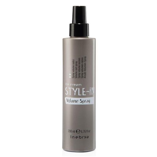 Inebrya, Spray Volume Racines 200ml, Femme 