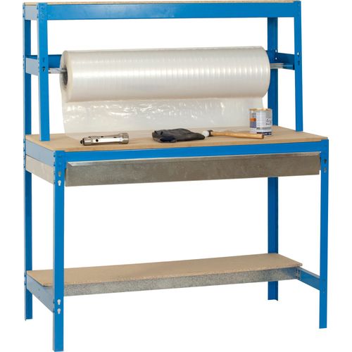Etabli Table
