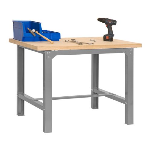 Etabli professionnel profondeur 750mm