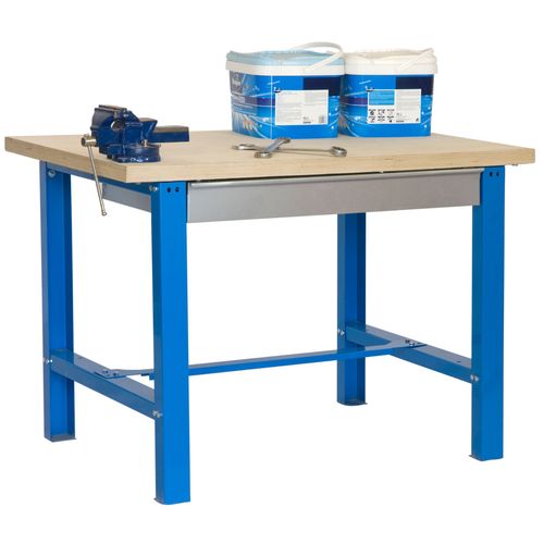Etabli charge 800kg