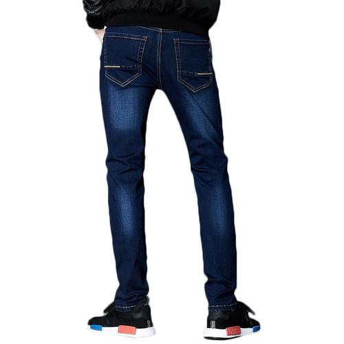 pantalon denim homme