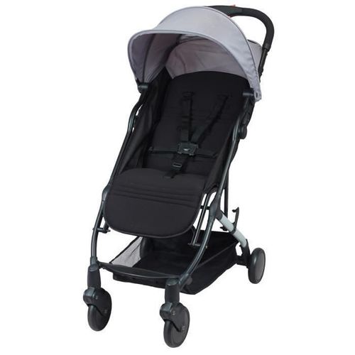 Bambikid Poussette Citadine Yuko Ultra Compacte