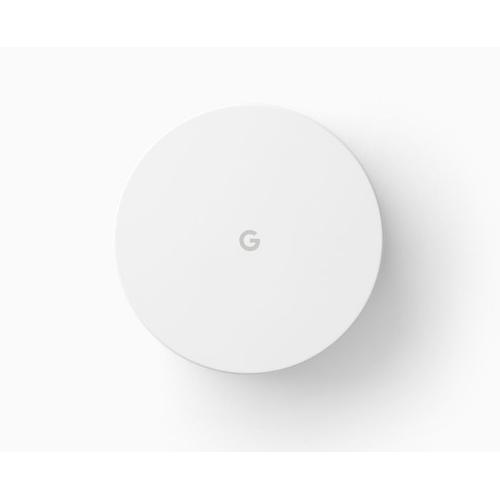 Google Wifi - - routeur sans fil - commutateur 2 ports - 1GbE - Bi-bande