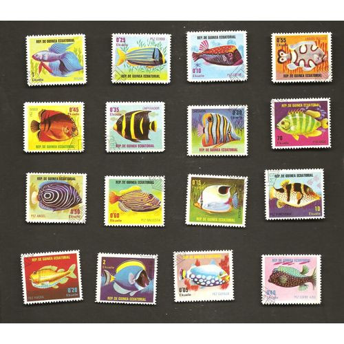 Poissons