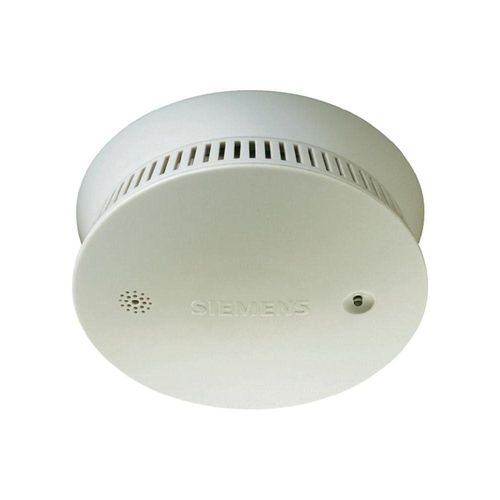 Siemens Détecteur de fumée Delta Reflex Sd230n