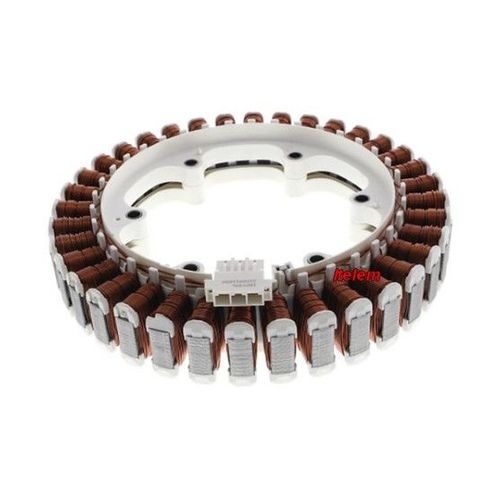 Moteur P750 stator mev643612 pour lave linge LG
