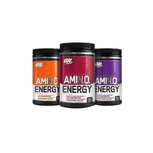 Optimum Nutrition Pot Amino Energy Pasteque - 270g