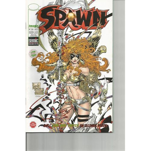 Spawn 54