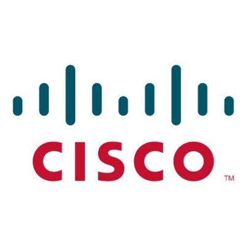Cisco - Câble d'alimentation - IEC 60320 C15 pour CEI 23-16 (M) - Italie - pour Catalyst 3560X, 3750X, 9200