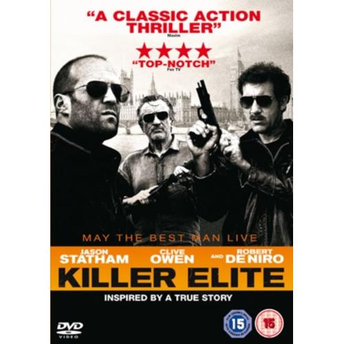 Killer Elite [Dvd]