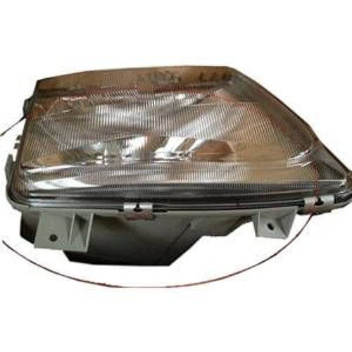 Phare Optique Avant Droit Pour Mercedes Classe V (W638) 1996-2003, H4+H1, Hydraulique, Neuf