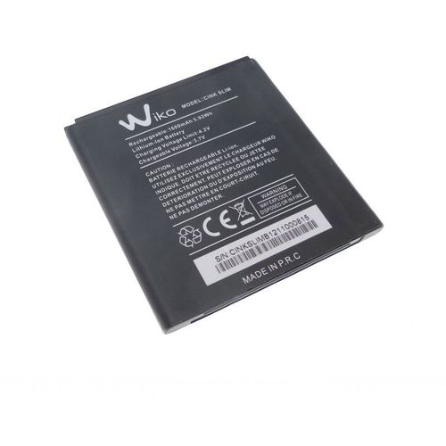Batterie Wiko Cink Slim