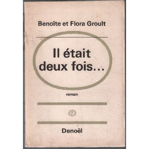 Il Était Deux Fois.
