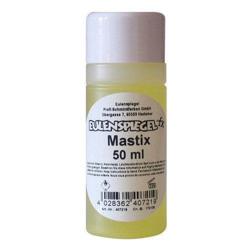 Mastic Transparent 50ml Taille Unique