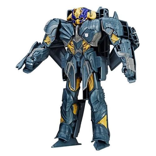 Transformers - Génération Deluxe Mégatron
