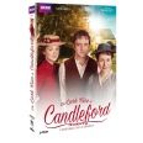 De Lark Rise À Candleford - L'intégrale De La Saison 4