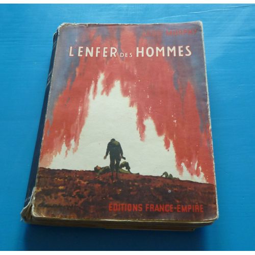 L Enfer Des Hommes