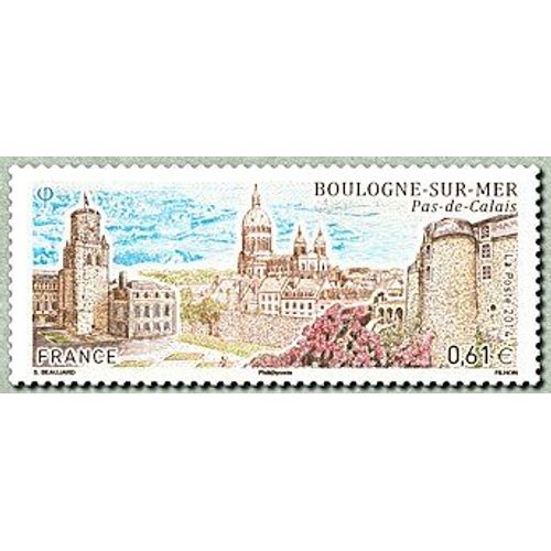 Boulogne Sur Mer
