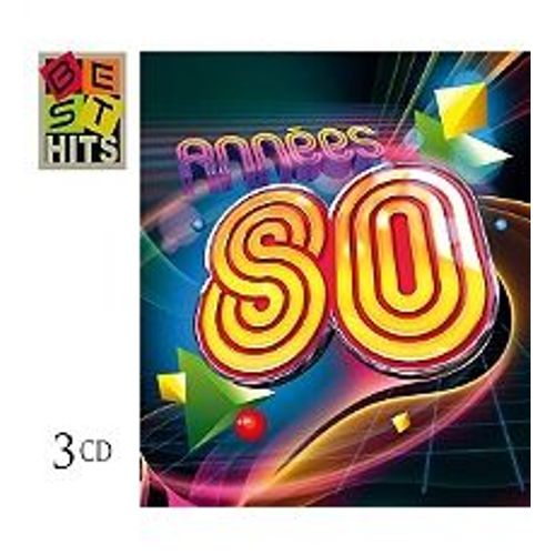 Best Hits Années 80