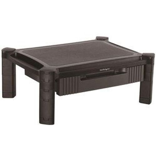 Rehausseur d'?cran PC avec tiroir StarTech.com MONSTADJD