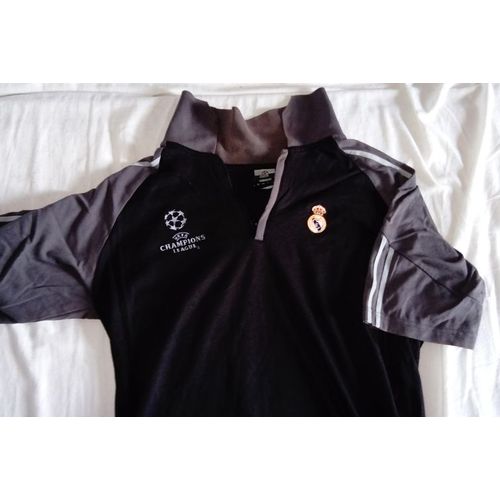 Maillot Real Madrid Entrainement
