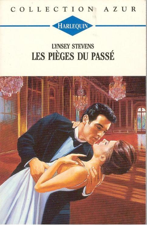 Les Pieges Du Passe