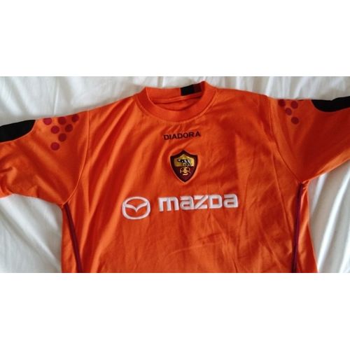 Maillot As Roma