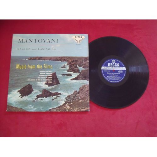 Play Music From The Films