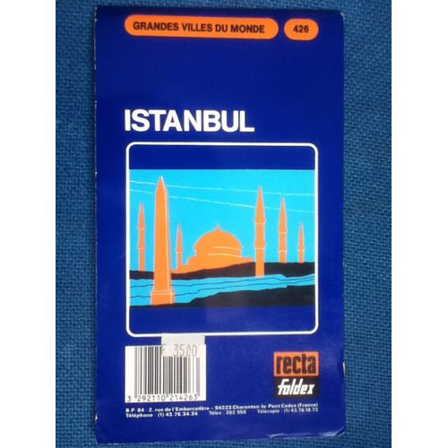 Istanbul