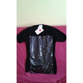 pull bompard femme solde
