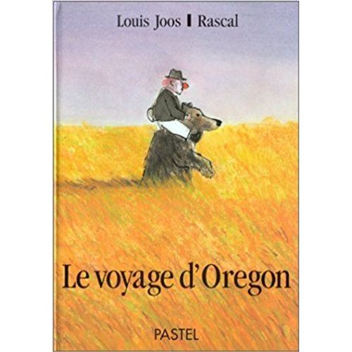 Le Voyage D'oregon