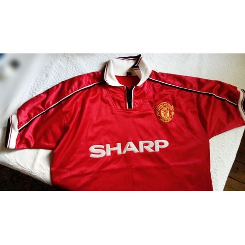 Maillot Manchester United