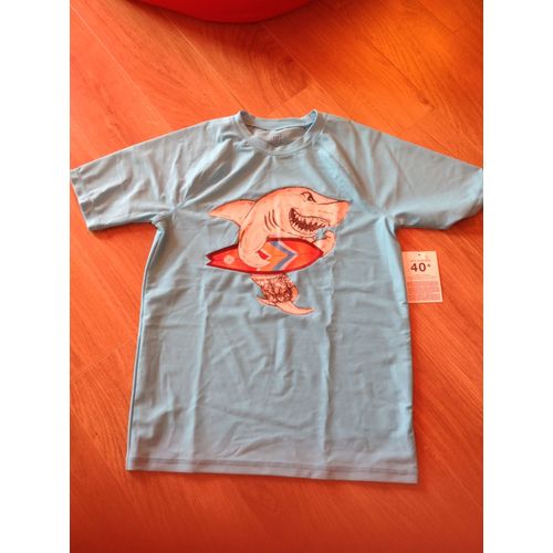 T-Shirt Anti Uv Gap Kids