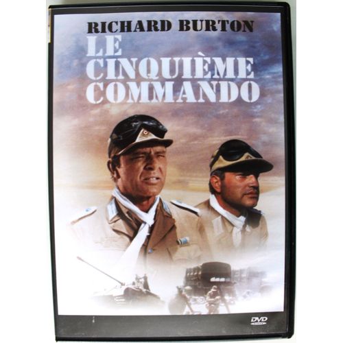 Le Cinquième Commando