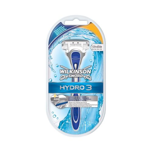 Wilkinson Sword Hydro 3 Rasoir 