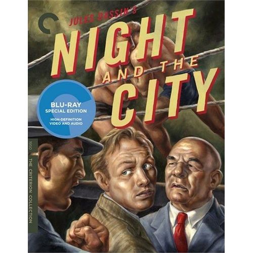 Night And The City