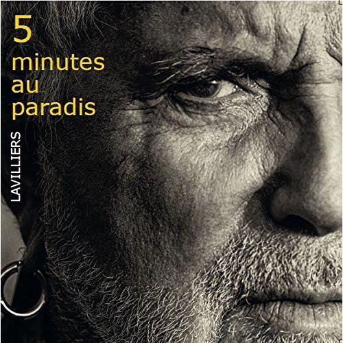 5 Minutes Au Paradis - Vinyle