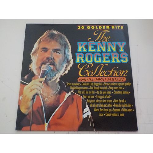 20 Golden Hits