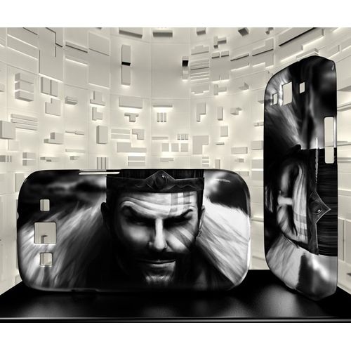 Coque Design Galaxy S3 League Of Legends Lol 068 Draven