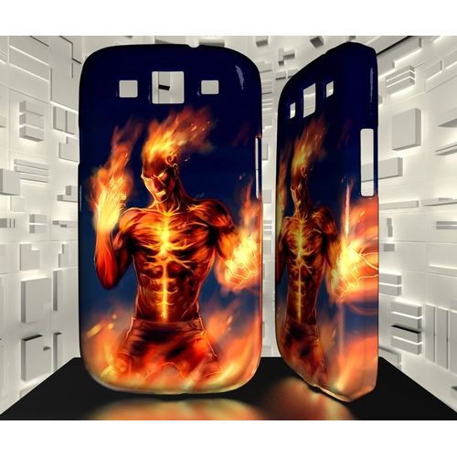 Coque Design Galaxy S3 League Of Legends Lol 164 Brand
