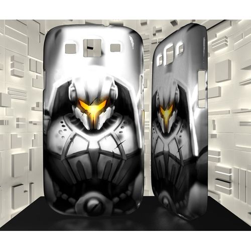 Coque Design Galaxy S3 League Of Legends Lol 182 Jayce