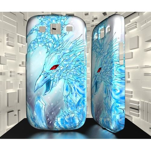 Coque Design Galaxy S3 League Of Legends Lol 336 Anivia