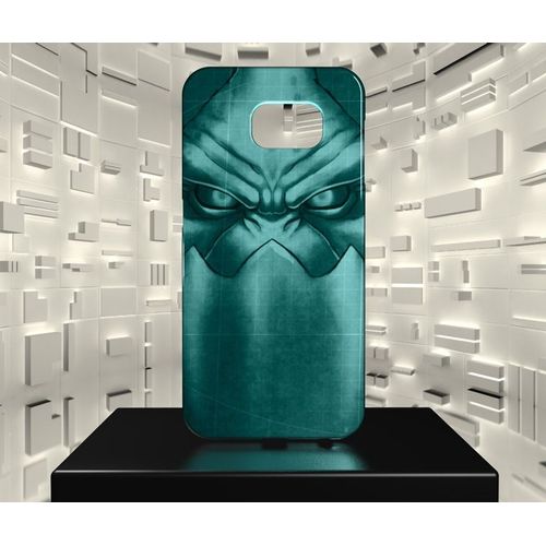 Coque Design Galaxy S6 League Of Legends Lol 056 Zac