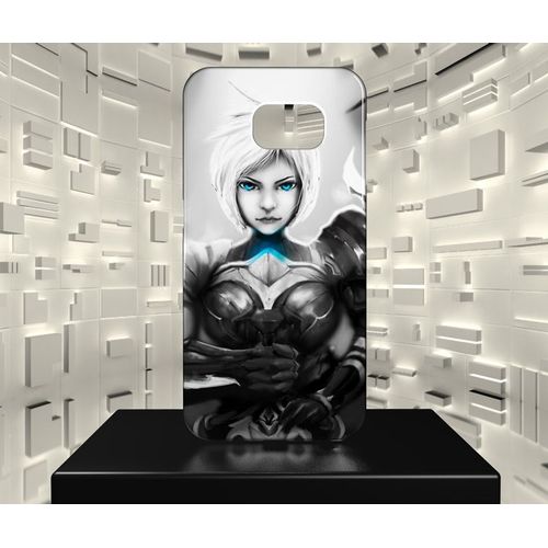 Coque Design Galaxy S6 League Of Legends Lol 059 Riven