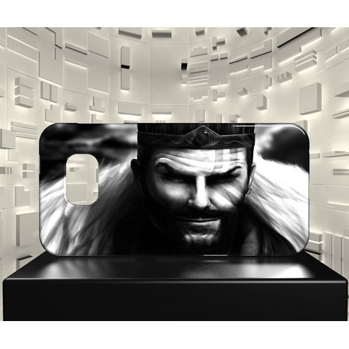 Coque Design Galaxy S6 League Of Legends Lol 068 Draven