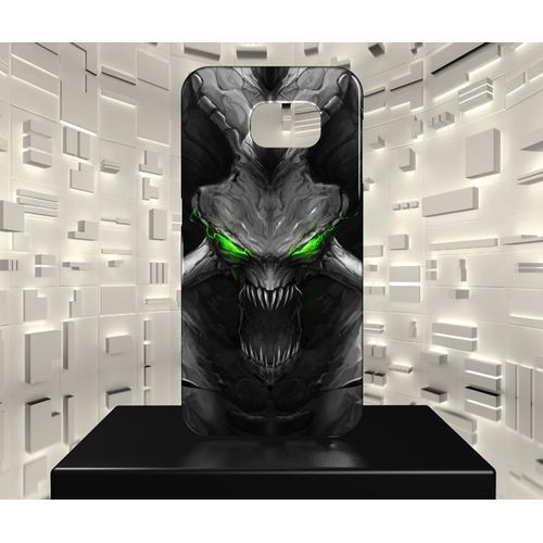 Coque Design Galaxy S6 League Of Legends Lol 072 Cho'gath