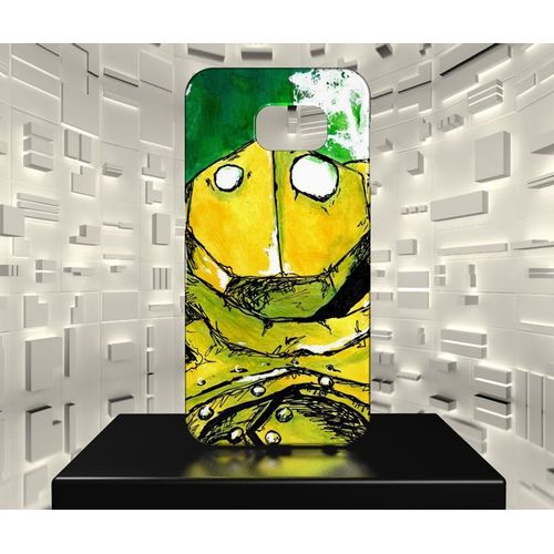 Coque Design Galaxy S6 League Of Legends Lol 080 Blitzcrank