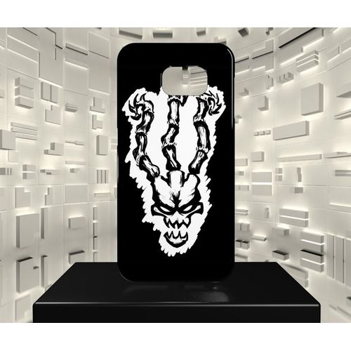 Coque Design Galaxy S6 League Of Legends Lol 083 Thresh