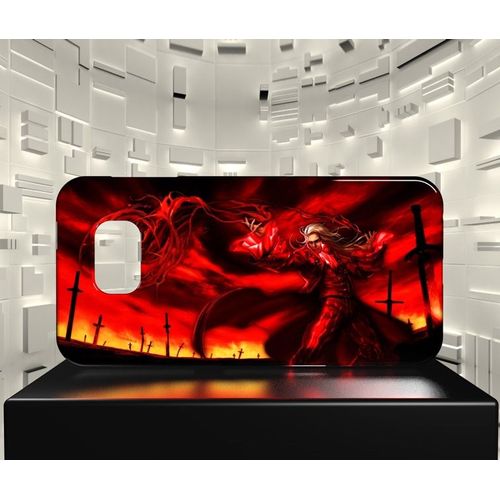 Coque Design Galaxy S6 League Of Legends Lol 100 Vladimir